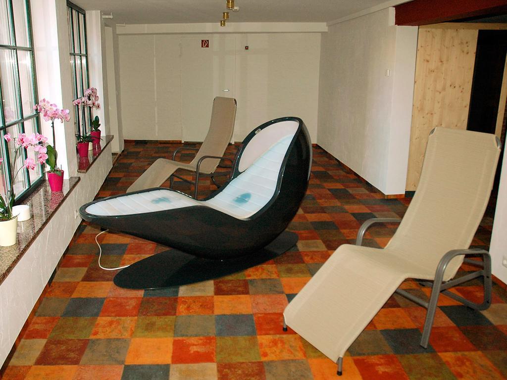 Maerchenhotel Bergen Auf Rugen Luaran gambar