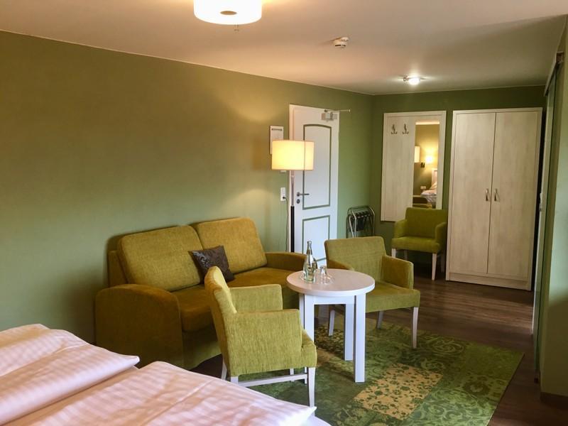 Maerchenhotel Bergen Auf Rugen Luaran gambar