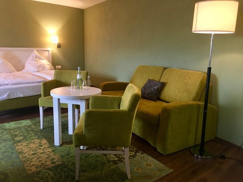 Maerchenhotel Bergen Auf Rugen Luaran gambar